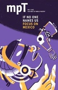 Cover: I If No One Names Us - Modern Poetry in Translation