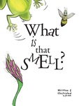 Cover: What Is That Smell? - Nooobooks