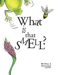 Enlarge image Cover: What Is That Smell? - Nooobooks
