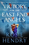 Cover: Victory for the East End Angels - Rookery House Press