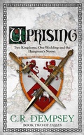Cover: Uprising - CRPMD Media Limited