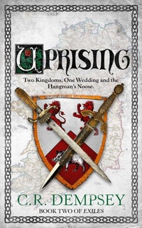 Enlarge image Cover: Uprising - CRPMD Media Limited