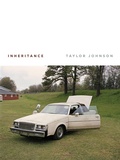Cover: Inheritance - Alice James Books