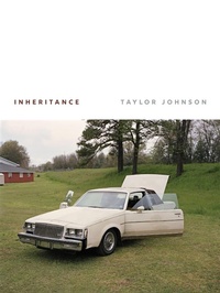 Abbildung von: Inheritance - Alice James Books