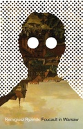 Cover: Foucault in Warsaw - Open Letter