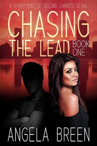 Enlarge image Cover: Chasing the Lead (A Department of Second Chances Serial) - Raven's Quill Publishing