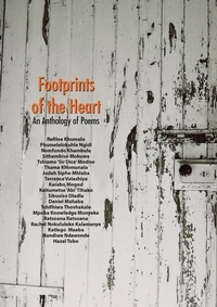 Abbildung von: Footprints of the Heart - Botsotso Publishing