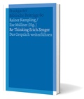 Cover: Re-Thinking Erich Zenger - Katholisches Bibelwerk