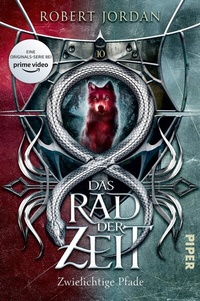 Abbildung von: Das Rad der Zeit 10 - Piper