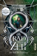 Cover: Das Rad der Zeit 0 - Piper