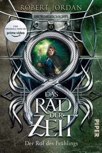 Abbildung von: Das Rad der Zeit 0 - Piper