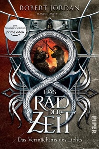 Abbildung von: Das Rad der Zeit 14 - Piper
