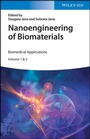 Cover: Nanoengineering of Biomaterials - Wiley-VCH