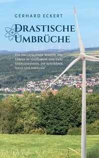 Abbildung von: Drastische Umbrüche - Books on Demand