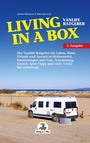 Cover: Living in a Box - Books on Demand