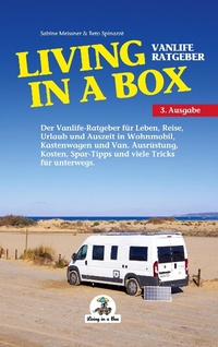 Enlarge image Cover: Living in a Box - Books on Demand