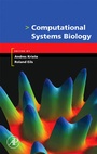 Cover: Computational Systems Biology - Academic Press