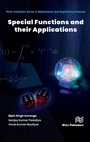 Cover: Special Functions and their Application - River Publishers