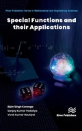 Cover: Special Functions and their Application - River Publishers