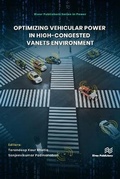 Cover: Optimizing vehicular power in high-congested VANETs environment - River Publishers