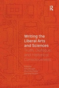 Cover: Writing the Liberal Arts and Sciences - Amsterdam University Press