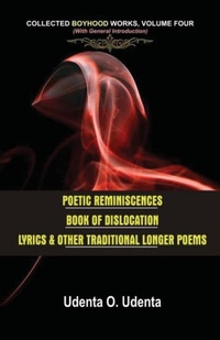 Abbildung von: Poetic Reminiscences: Volume 4 - Kraft Books