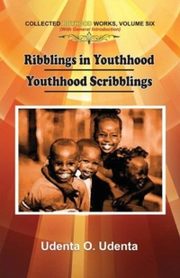 Abbildung von: Ribblings in Youthhood: Volume 6 - Kraft Books