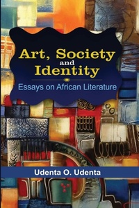 Abbildung von: Art, Society and Identity - Kraft Books