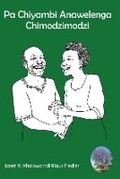 Cover: Pa Chiyambi Anawalenga Chimodzimodzi - Luviri Press