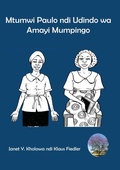 Cover: Mtumwi Paulo ndi Udindo wa Amayi Mumpingo - Luviri Press