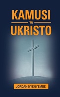 Cover: Kamusi ya Ukristo - Mkuki Na Nyota Publishers