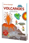 Cover: Ultimate Spotlight: Volcanoes - Twirl