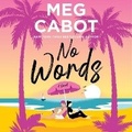 Cover: No Words - HarperCollins