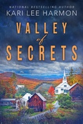 Cover: Valley of Secrets - Oliver-Heber Books