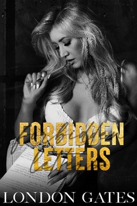 Enlarge image Cover: Forbidden Letters (Limelight Manhattan, #1) - Limelight Manhattan