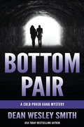 Cover: Bottom Pair: A Cold Poker Gang Mystery - WMG Publishing