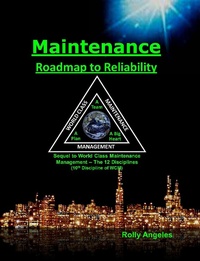 Enlarge image Cover: Maintenance - Roadmap to Reliability (1, #2) - 1