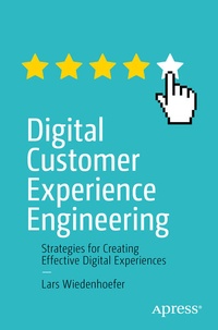 Enlarge image Cover: Digital Customer Experience Engineering - APress