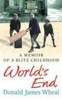 Cover: World's End - Arrow Books Ltd