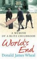 Cover: World's End - Arrow Books Ltd