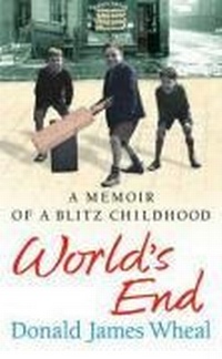 Enlarge image Cover: World's End - Arrow Books Ltd