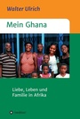 Cover: Mein Ghana - tredition