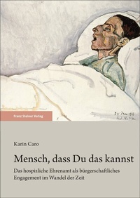 Abbildung von: Mensch, dass Du das kannst - Franz Steiner Verlag