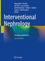 Cover: Interventional Nephrology - Springer