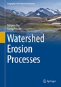 Cover: Watershed Erosion Processes - Springer