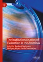 Cover: The Institutionalisation of Evaluation in the Americas - Palgrave Macmillan