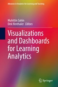 Bild: Visualizations and Dashboards for Learning Analytics - Springer