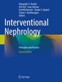Cover: Interventional Nephrology - Springer