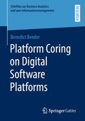 Bild: Platform Coring on Digital Software Platforms - Springer Gabler