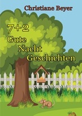 Cover: 7+2 - epubli